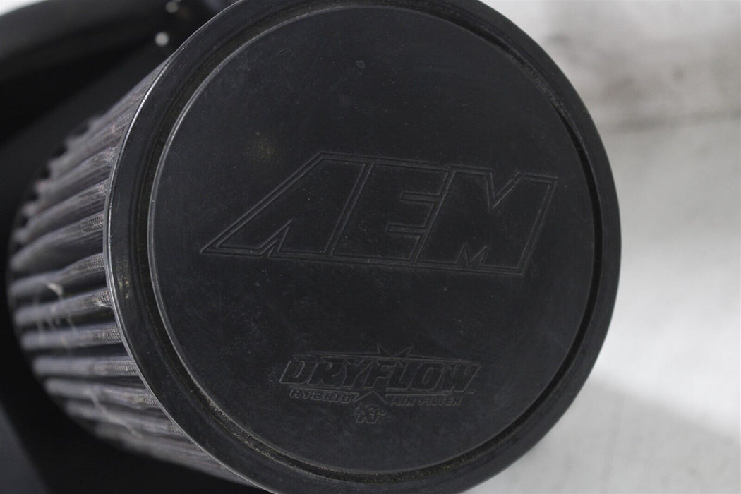 AEM Air Intake For 2008-2014 Subaru WRX STI