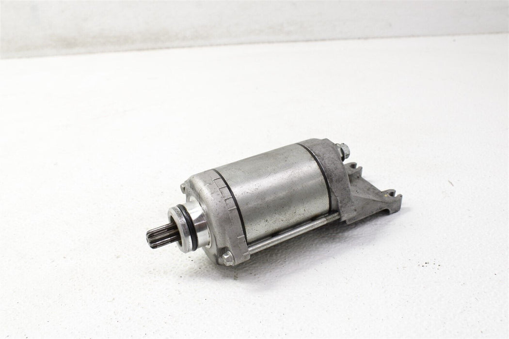 2017 Kawasaki Ninja 650 Starter Motor EX650 OEM 17-23