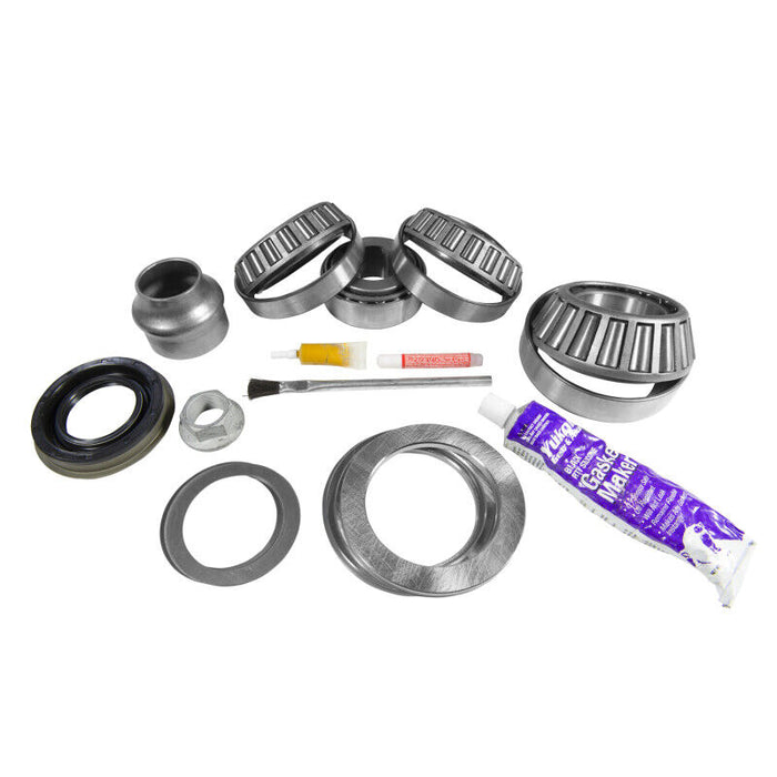 Yukon YK F9.75-D Master Overhaul Kit For 2011 & up Ford 9.75" Differential