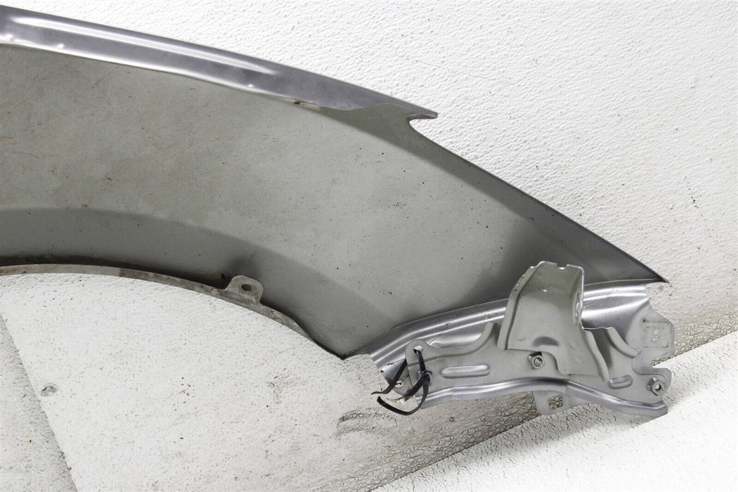 2010-2013 Mazdaspeed3 Left Fender Liner Driver LH Speed 3 MS3 10-13