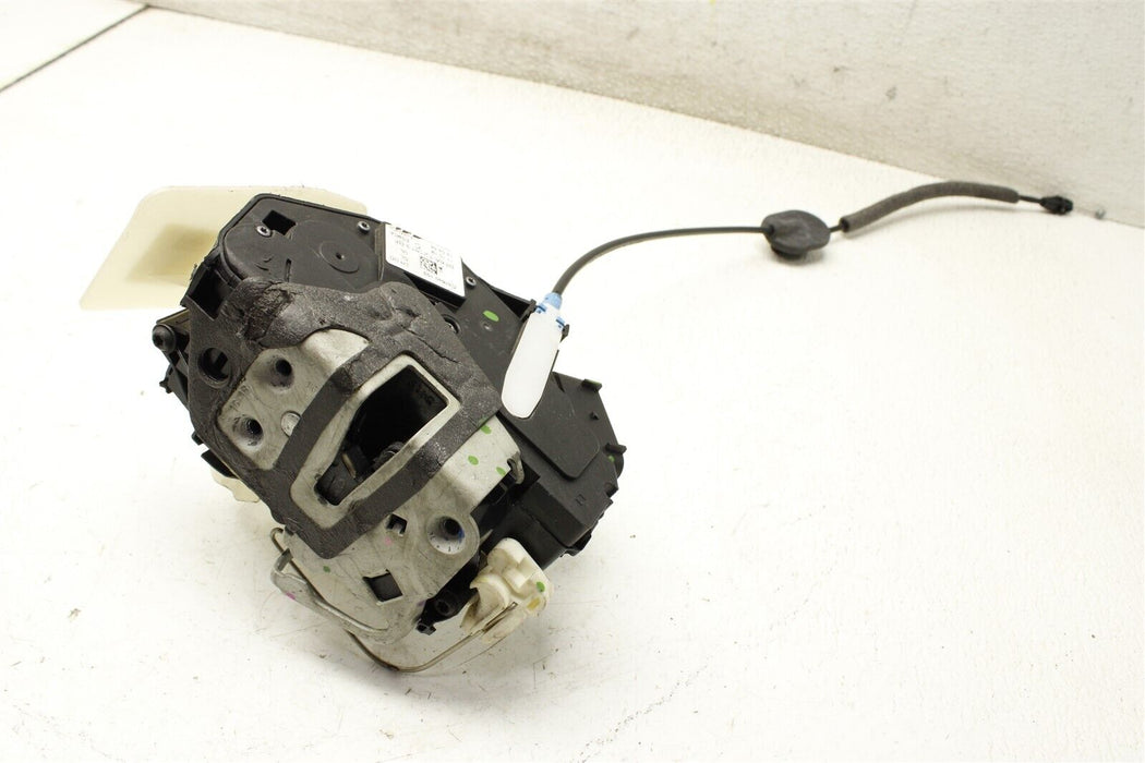 2015-2019 Ford Mustang GT 5.0 Driver Left Door Lock Actuator Assembly OEM 15-19