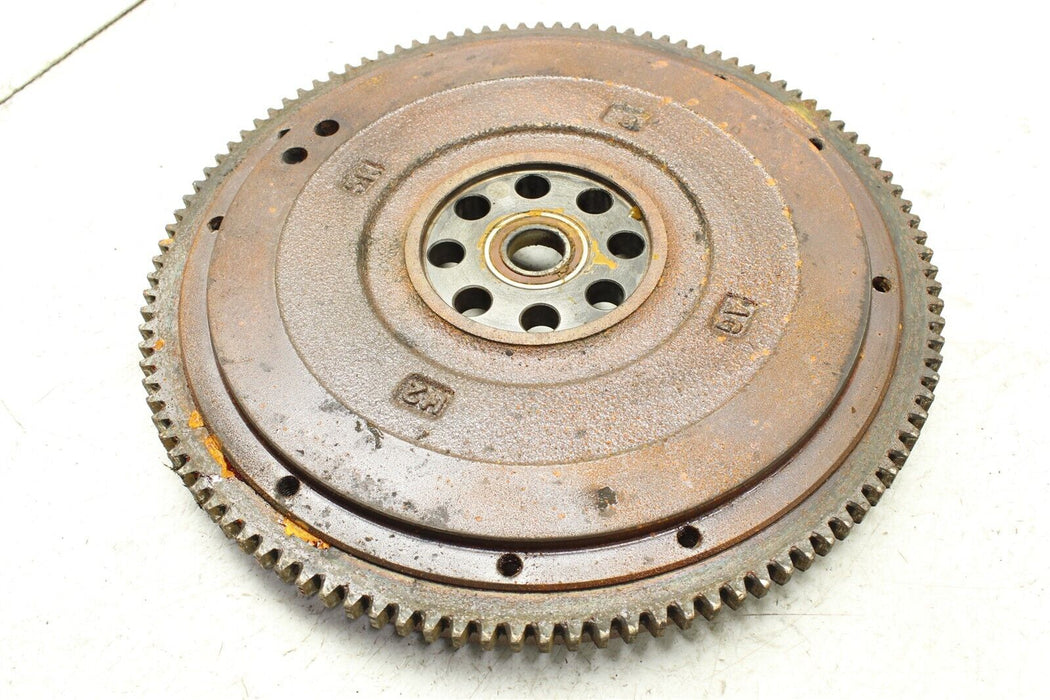 2004-2009 Honda S2000 S2K Flywheel Flex Plate MT 83k miles 04-09