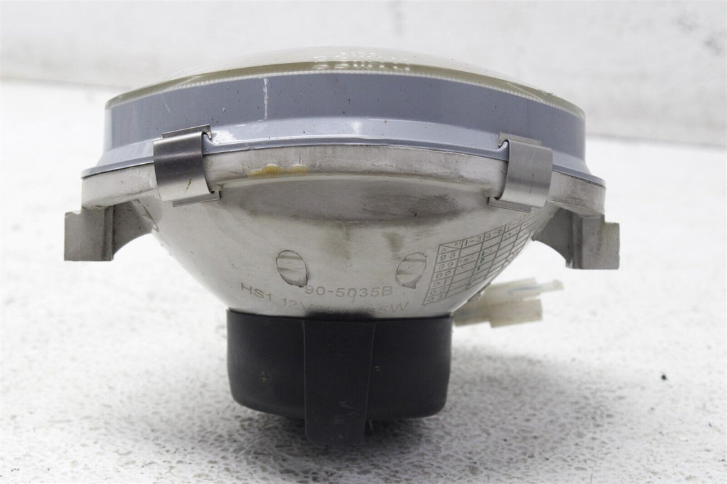 2005 Kymco People 50 Headlight Head Lamp Assembly