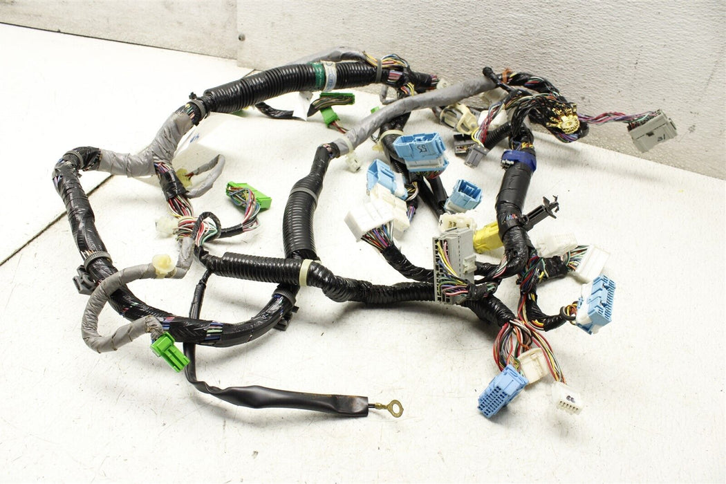 2006 Honda S2000 Instrument Panel Wiring Harness 32117-S2A-A033 OEM 06 07