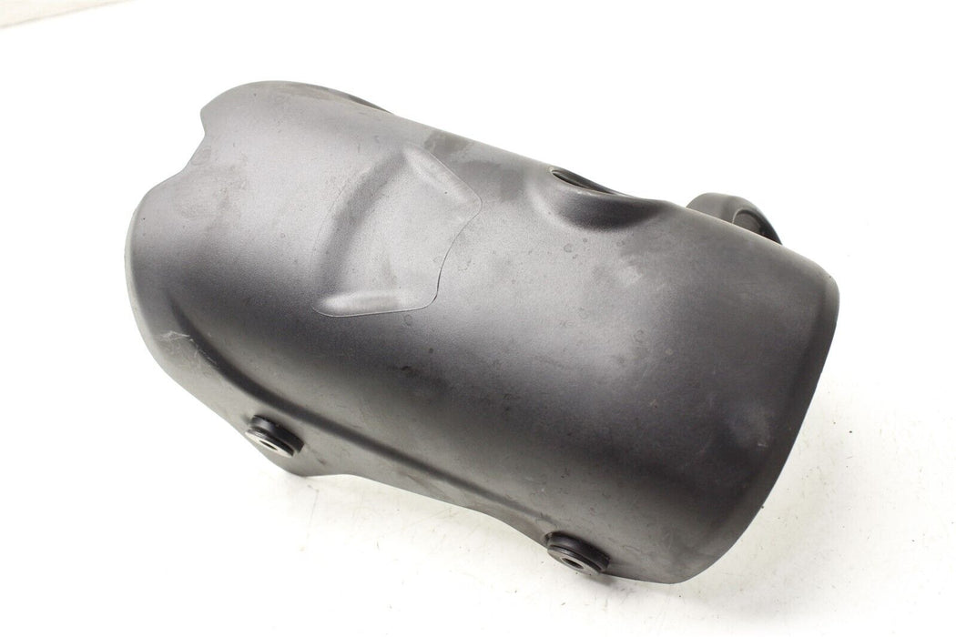 2024 Ducati Monster 937 Heat Shield Manifold Cover Trim Assembly OEM 21-24