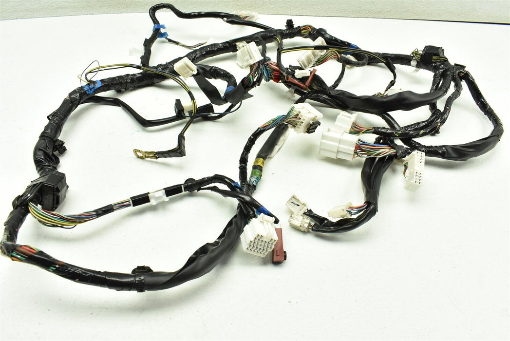 2011-2014 Subaru WRX STI Dash Dashboard Wiring Harness 81302FG320 OEM 11-14