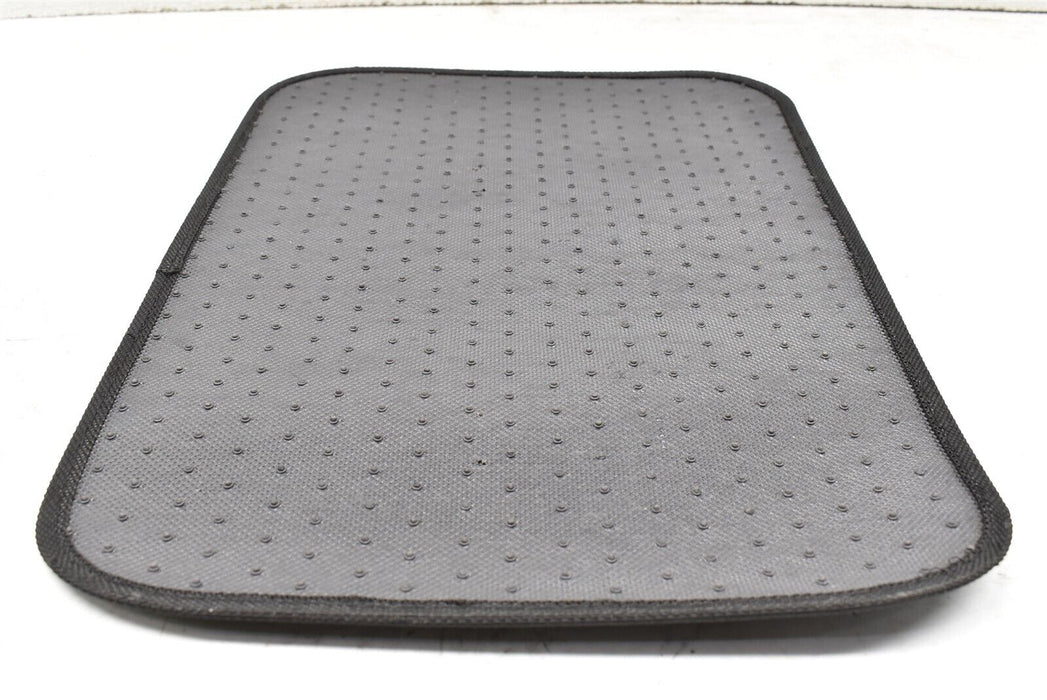 2013-2019 Subaru BRZ FR-S Rear Black Factory OEM Floor Mat Single 13-19