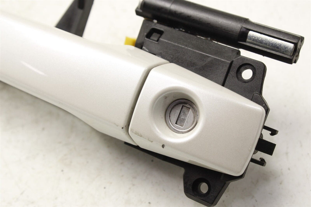 2008-2014 Subaru WRX STI Front Right Exterior Door Handle RH Passenger 08-14