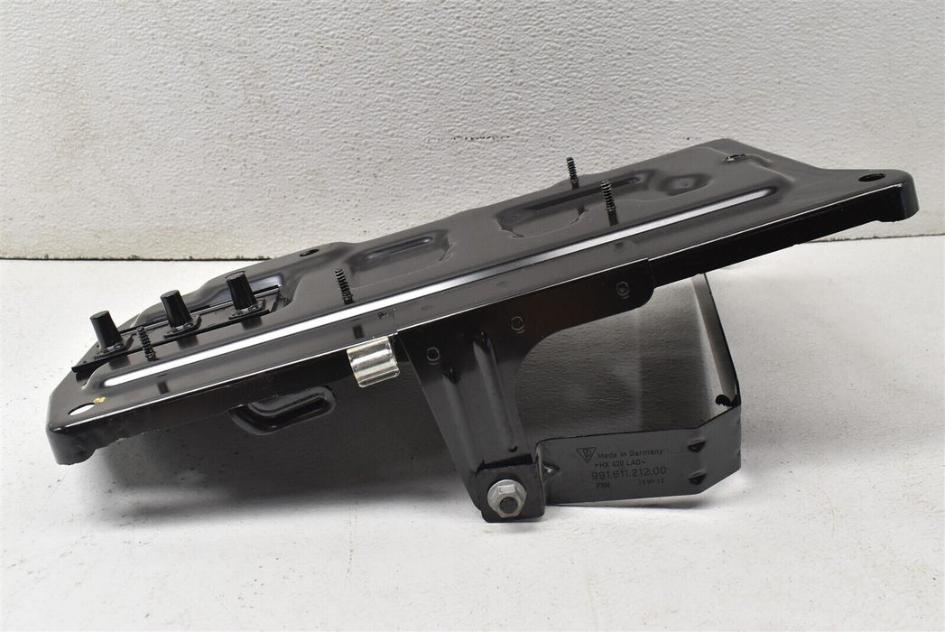 2013-2016 Porsche Boxster Battery Tray Tie Down Bracket 99161121200 13-16