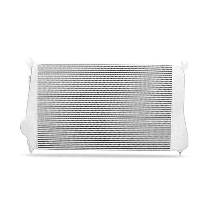 Mishimoto MMINT-DMAX-11SL Intercooler Kit For Select 11-16 Chevrolet GMC Models