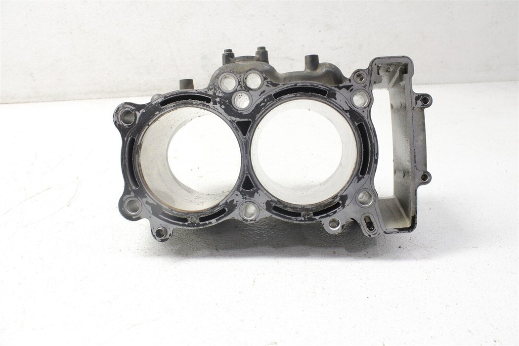 2013 Yamaha Super Tenere XT1200Z Engine Cylinder Block Jug