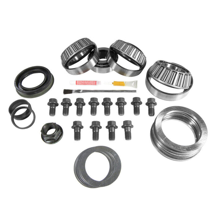 Yukon Gear & Axle YK GM9.5-12B Yukon Differential Master Overhaul Kit