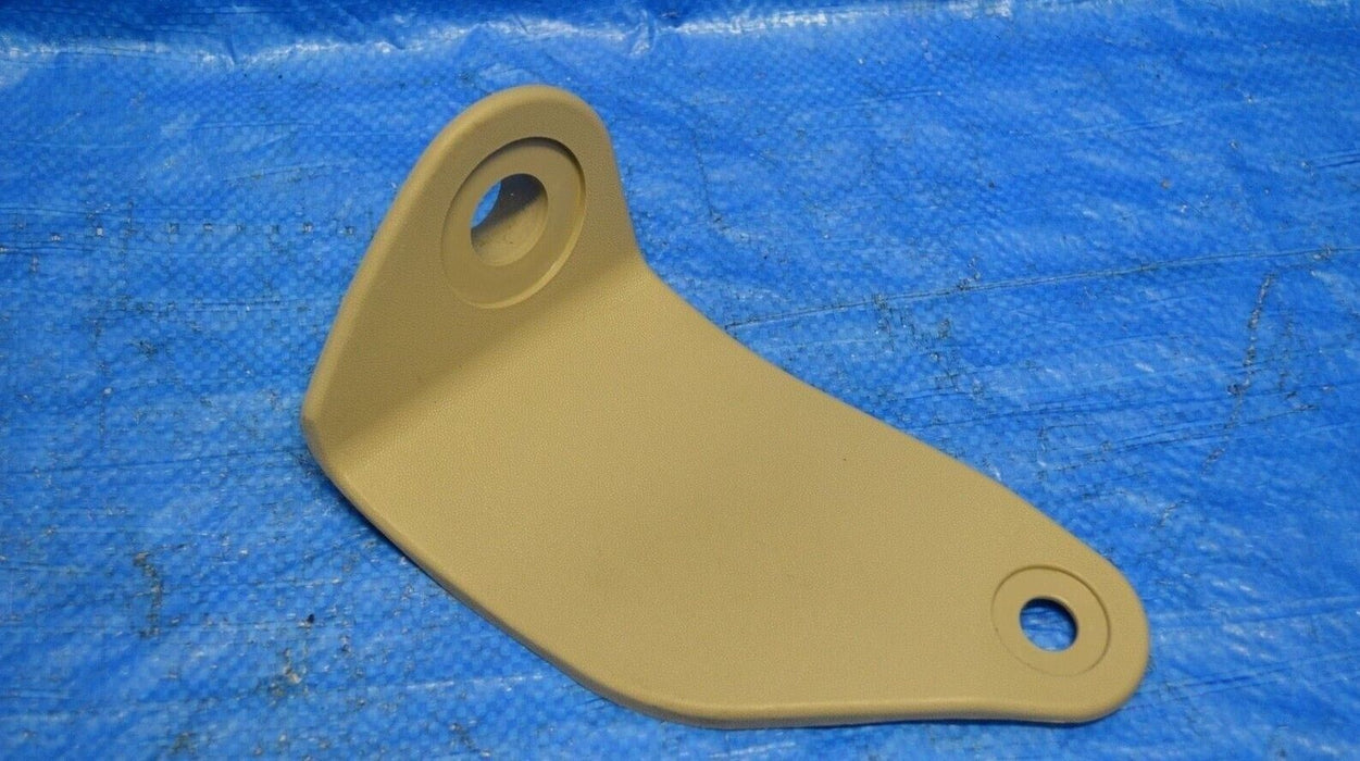 05 Subaru Legacy Gt 2.5 Turbo Carpet Retainer Tan OEM Trim Piece 2005