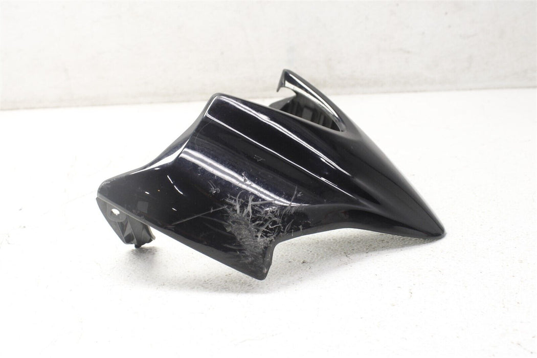 2013 Suzuki GW 250 Front Upper Nose Fairing Cowl Cover 51821-48H00 13-18