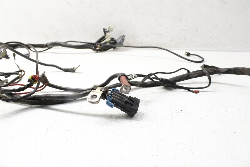 2003 Victory Touring V92 Main Wiring Wire Harness Assembly Factory OEM 02-06