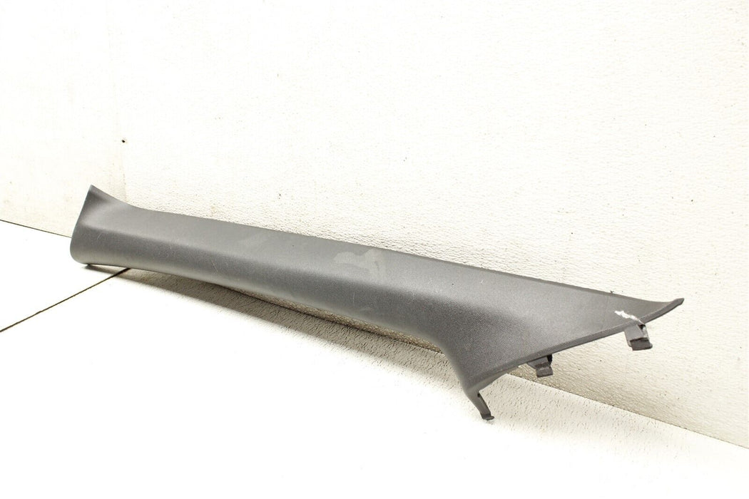 2015-2019 Subaru WRX STI Left Pillar Trim Cover LH 15-19