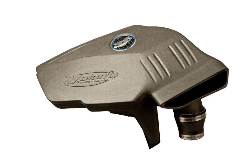 Volant 119206 Air Intake Kit For 2009-2013 Audi A4 A5 Quattro 2.0L