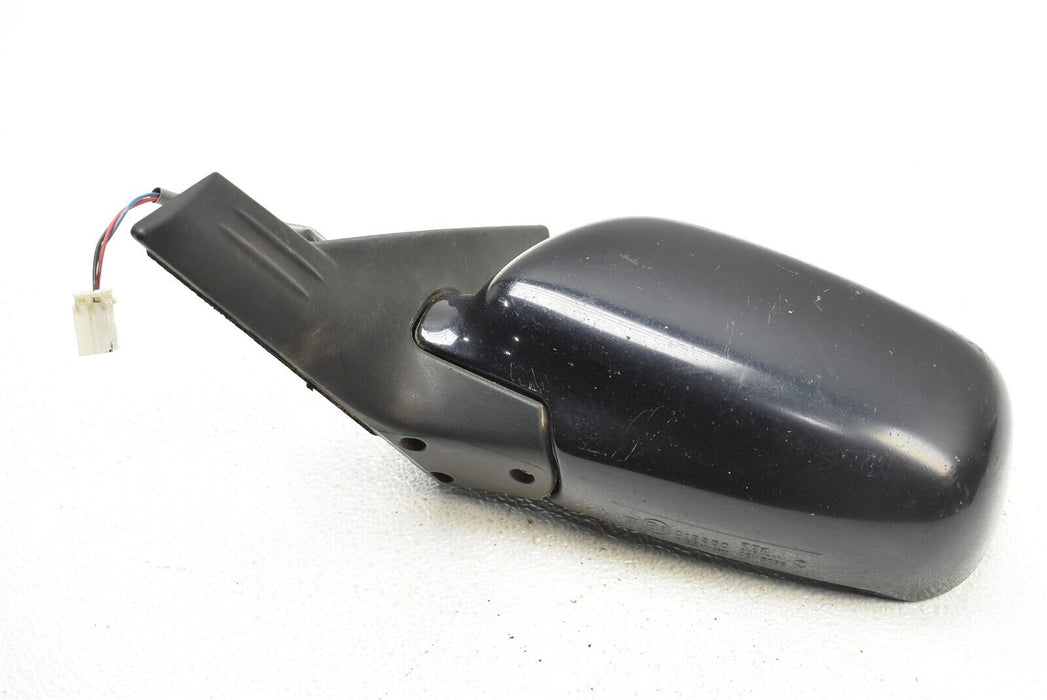 2002 2003 Subaru Impreza WRX Side View Mirror Assembly Left Driver LH 02 03