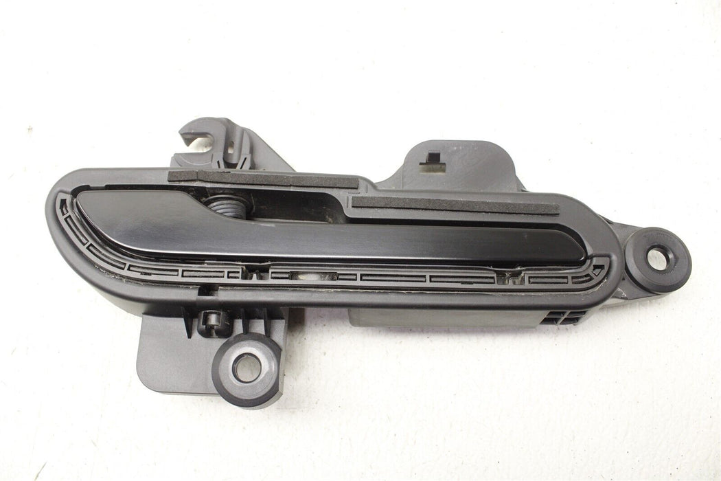2017-2021 Tesla Model 3 Rear Right Exterior Door Handle 1081832-00-H