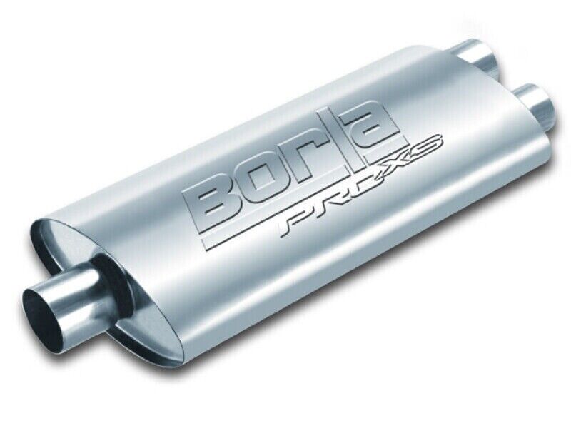 Borla 40348 Borla Pro XS Muffler