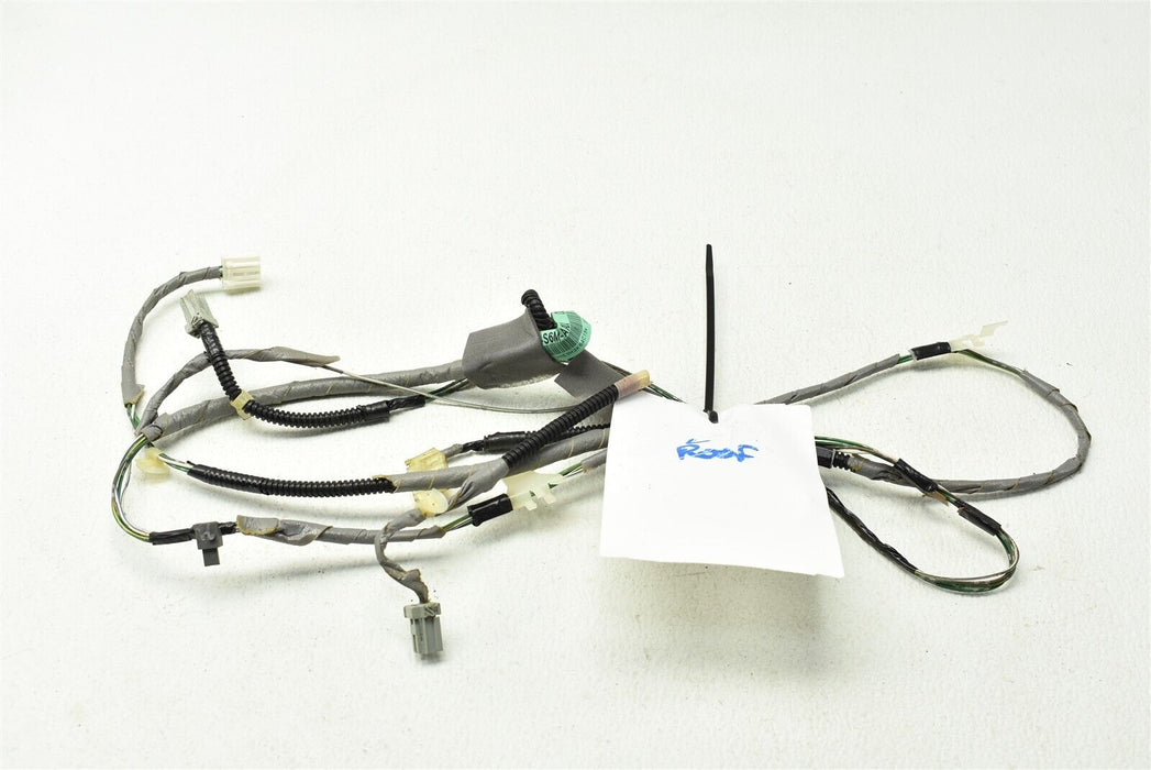 2002-2006 Acura RSX Type S Left Roof Harness Wiring 02-06