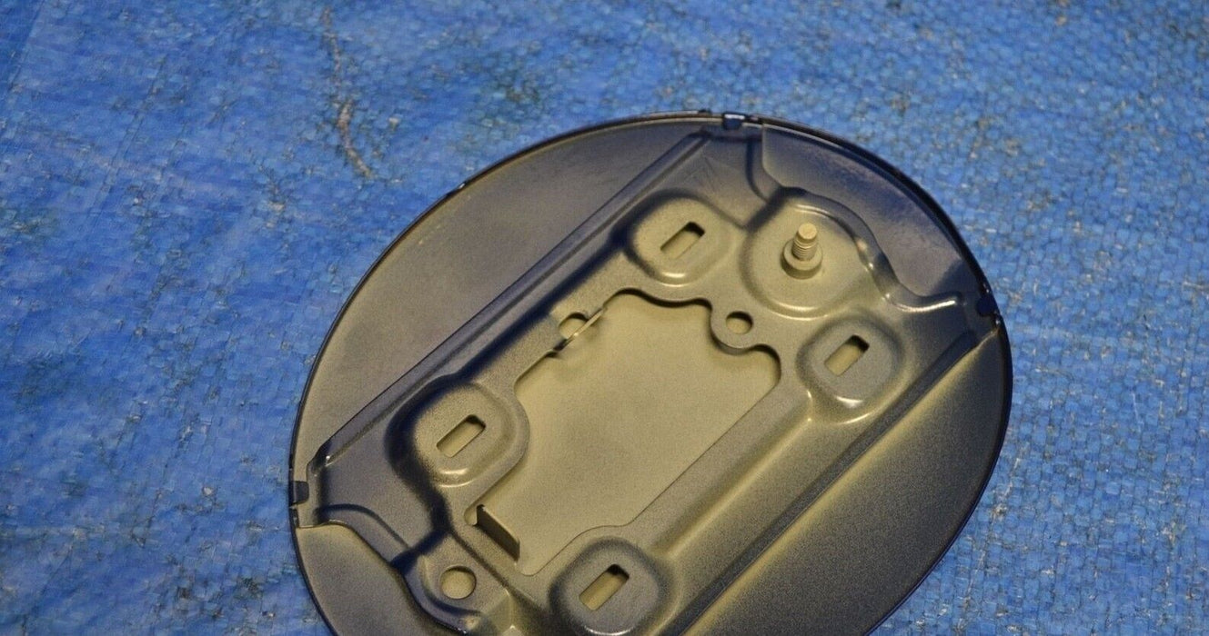 15 Subaru WRX Gas Cap Door Cover Lid OEM 2015