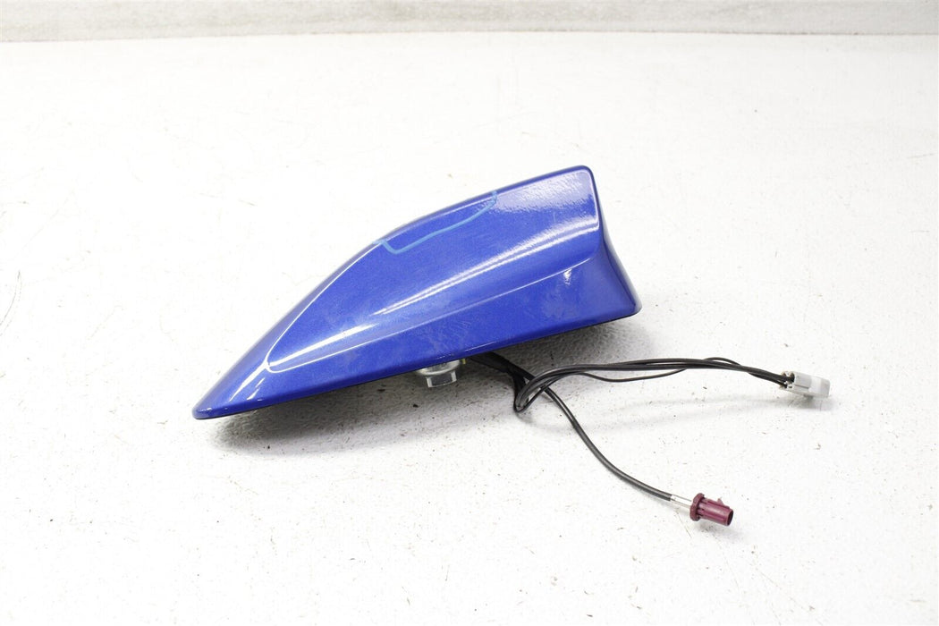 2020 Subaru WRX Shark Fin Antenna NAV Style Assembly Factory OEM 15-21