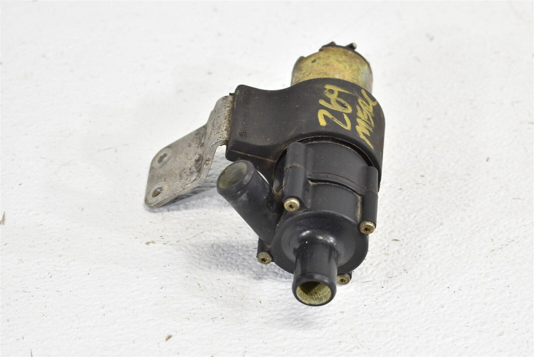 1997 Mercedes-Benz C230 Relay Solenoid 97