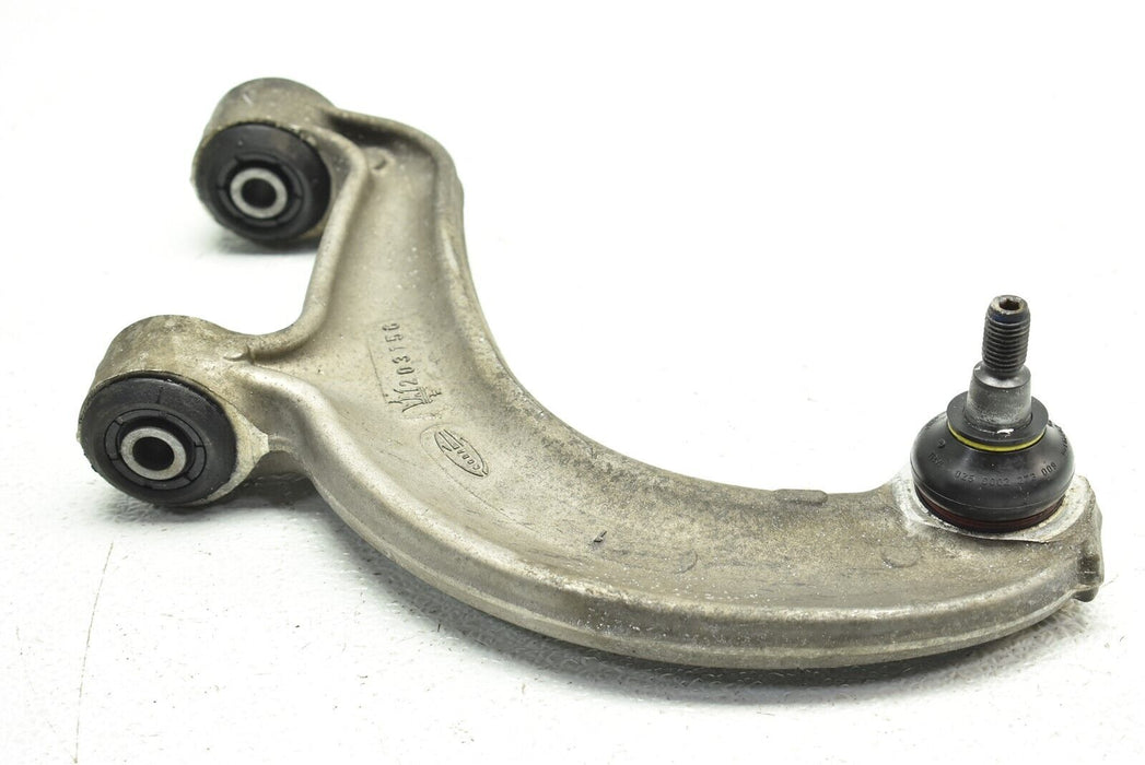 2008-2011 Maserati GranTurismo Rear Right Control Arm Passenger Side 203156