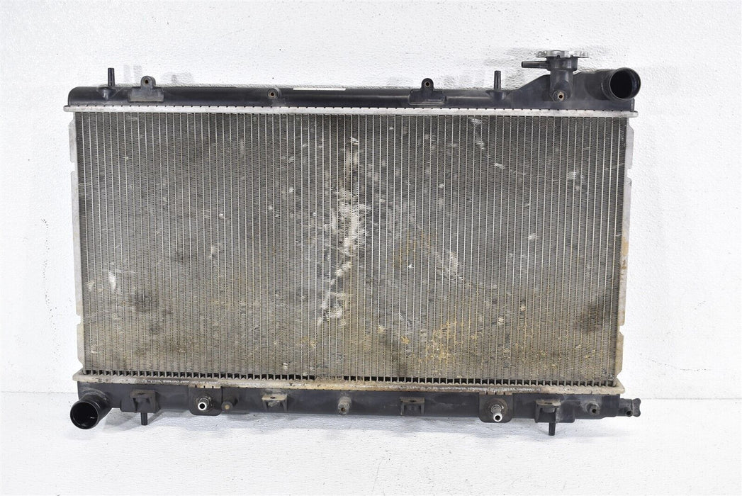 1999-2001 Subaru Impreza RS Radiator Assembly AT OEM 99-01