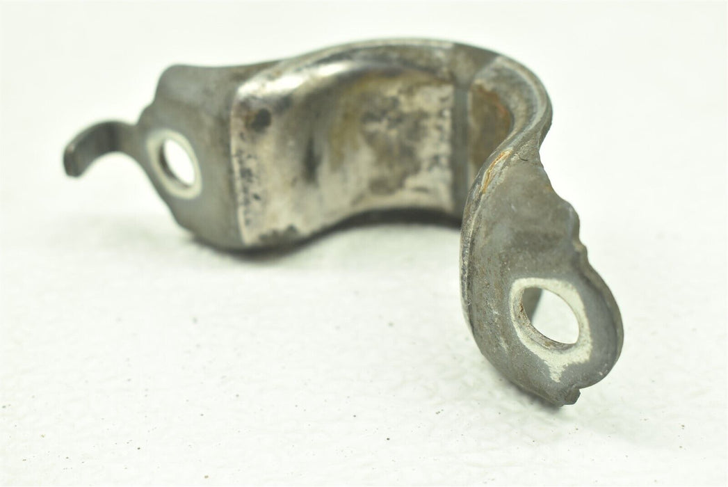 2008-2014 Subaru WRX STI Rear Sway Bar Bracket Mount Assembly OEM 08-14