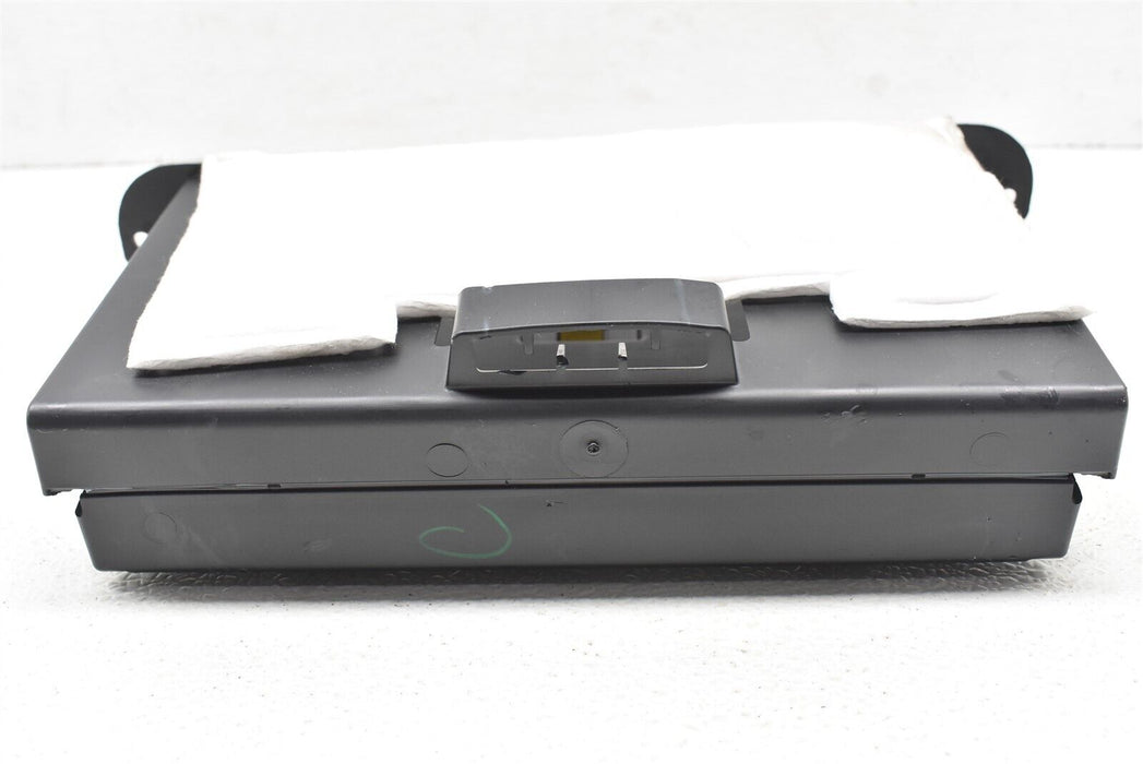 2015-2019 Ford Mustang GT 5.0 Upper Storage Center Pocket Compartment OEM 15-19