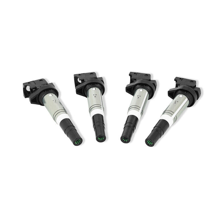 Mishimoto MMIG-BMW-0204 Ignition Coil For Select 02-19 BMW Models