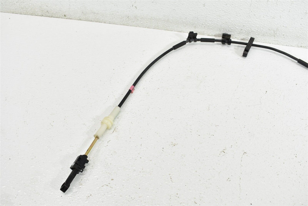 2006-2015 Mazda MX-5 Miata Cable 06-15