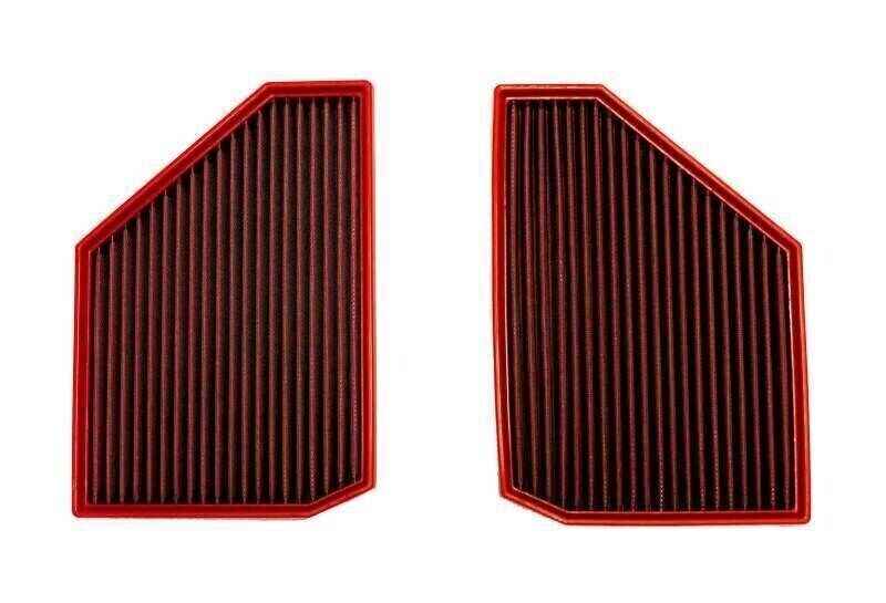 BMC Replacement Panel Air Filter For 2019+ BMX X5 M/X6 M (F95/F96)