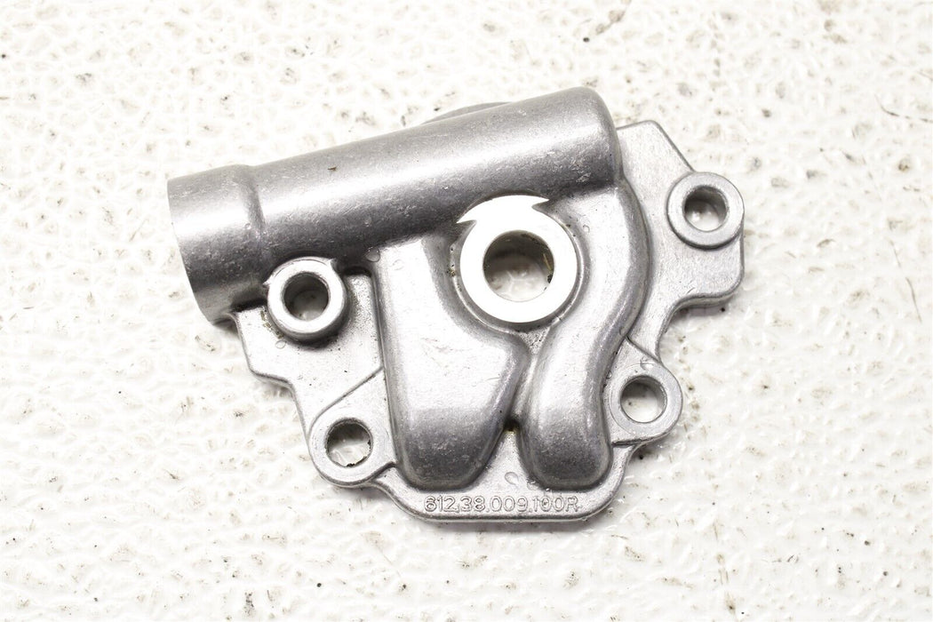 2019 KTM Super Duke 1290 Oil Pump Cover 61238009100R OEM 17-20