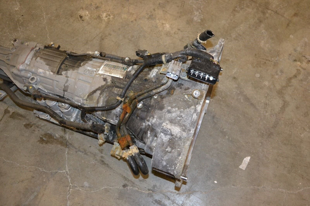 13 14 SCION FR-S AUTOMATIC TRANSMISSION ASSEMBLY OEM FRS 2013 2014