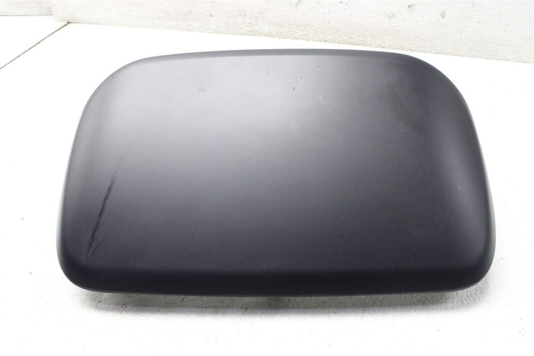 2015-2019 Subaru WRX STI Display Panel Cover OEM 66067FJ110 Factory OEM 15-19