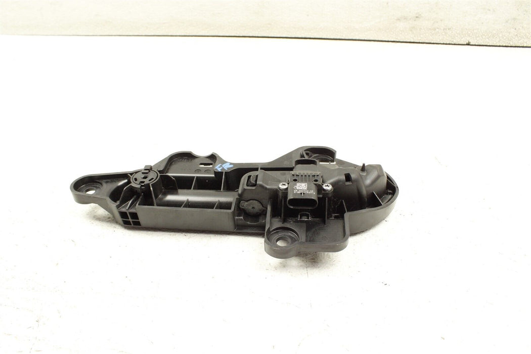 2024 Tesla Model Y Front Right Door Handle Exterior Passenger RH 20-24