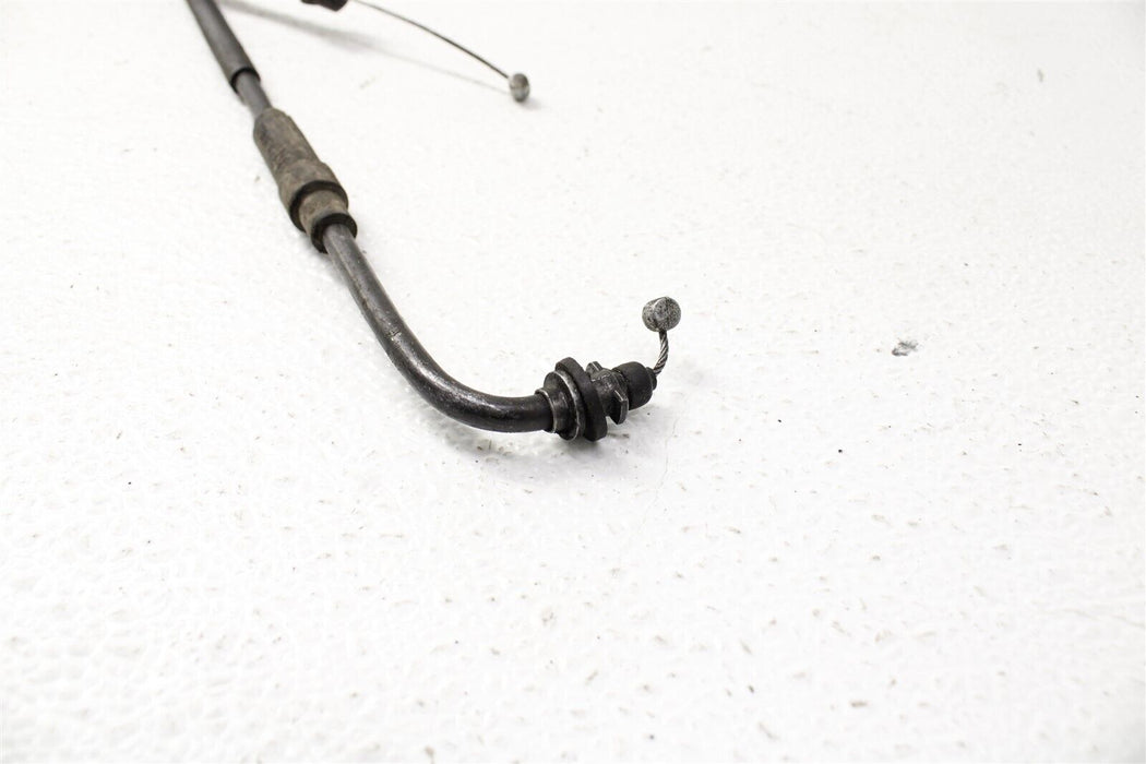 2009 Piaggio MP3 250 Throttle Cable 09-12