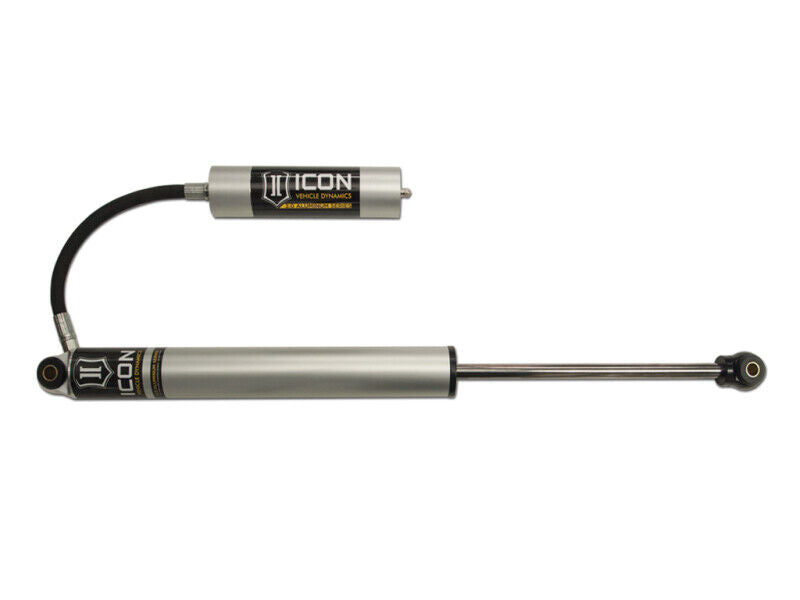 Icon 66516R 0-2 Inch Lift Rear 2.0 VS Remote Reservoir Shock