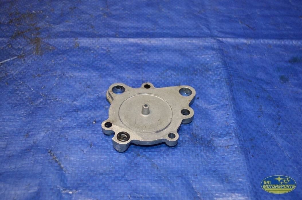 85 86 Yamaha XJ700 XJ 700 Engine Cover Piece 1985 1886