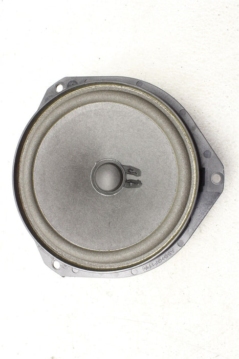 2015 Maserati Ghibli Front Or Rear Speaker Mid Woofer Assembly OEM 14-19