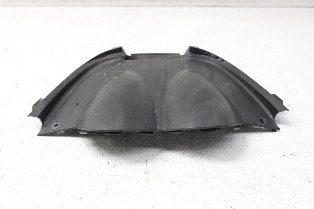 2006 Honda Reflex 250 NSS250 Instrument Visor 64336-KPBA-0000 Factory OEM 01-07