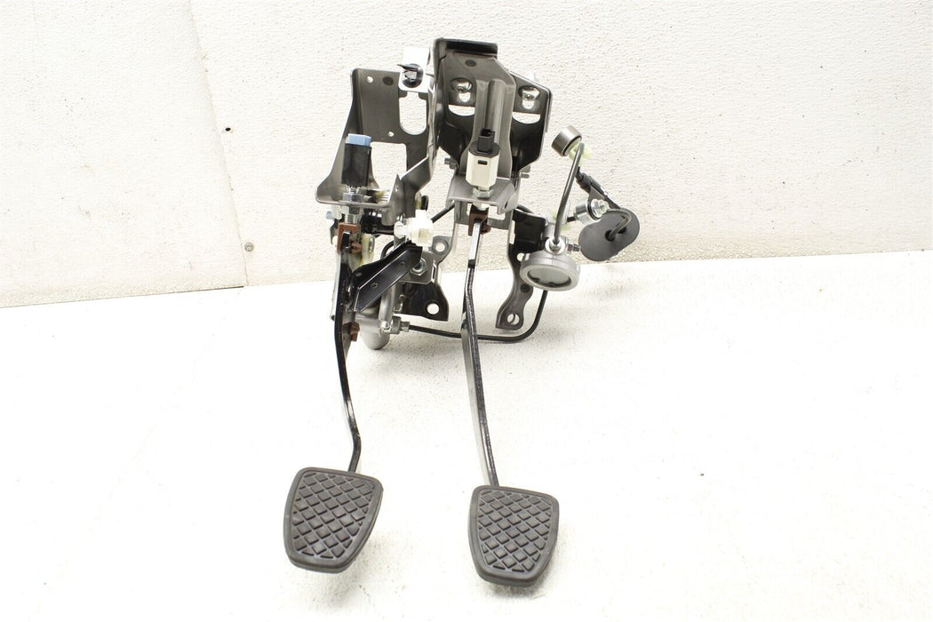 2022-2023 Subaru WRX Manual Clutch Brake Pedal Assembly Factory OEM 22-23