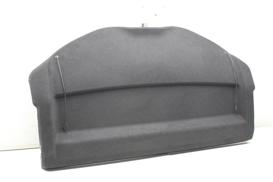 2024 Toyota GR Corolla Cargo Cover Privacy Tray Shelf 23-25