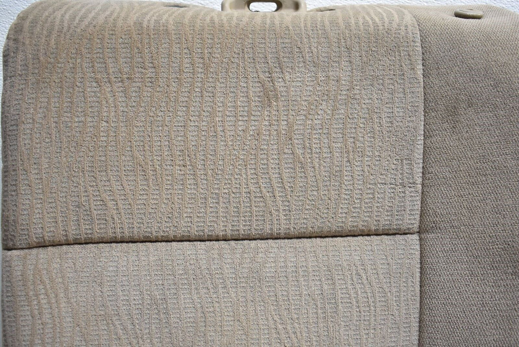 2000-2004 Subaru Legacy Outback Rear Seat Cushion Piece 00-04