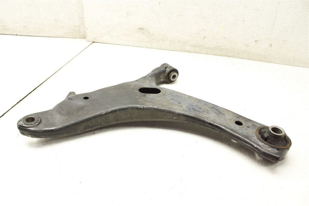 2008-2014 Subaru WRX Front Driver Left Lower Control Arm Assembly OEM 08-14