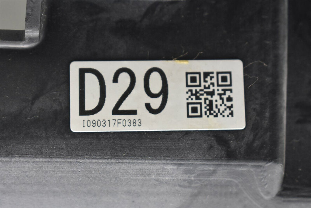 2008-2014 Subaru WRX STI Dashboard Dash Panel Board 08-14