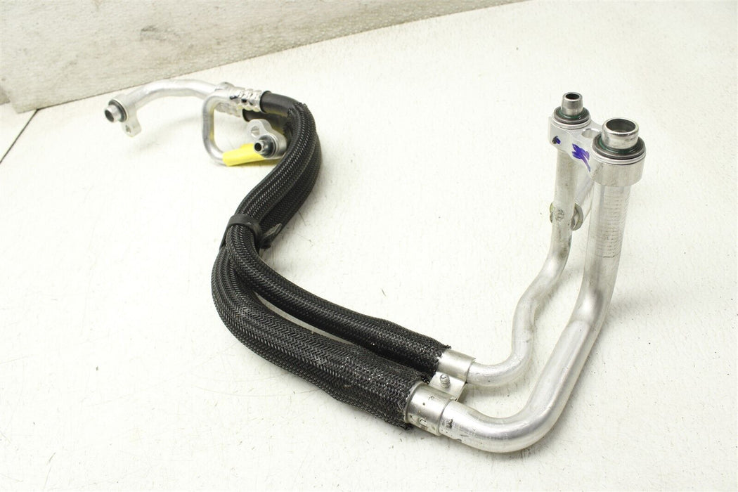 2024 Tesla Model Y AC Line Hose Pipe A/C Air Conditioning 20-24